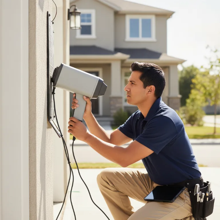 Auditoria Energética Residencial serviço em Eusebio